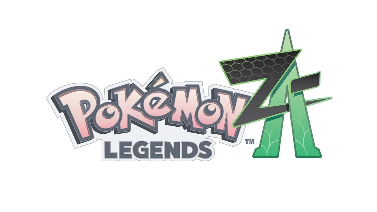 pokemon legends za