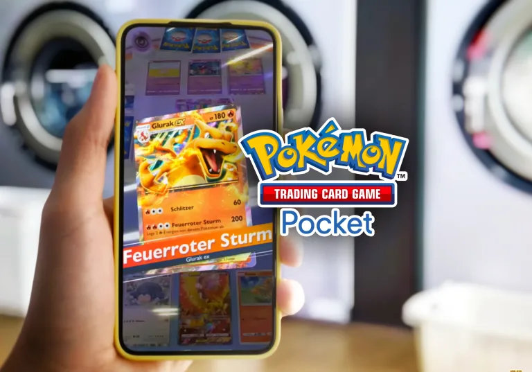 Pokémon TCG Pocket